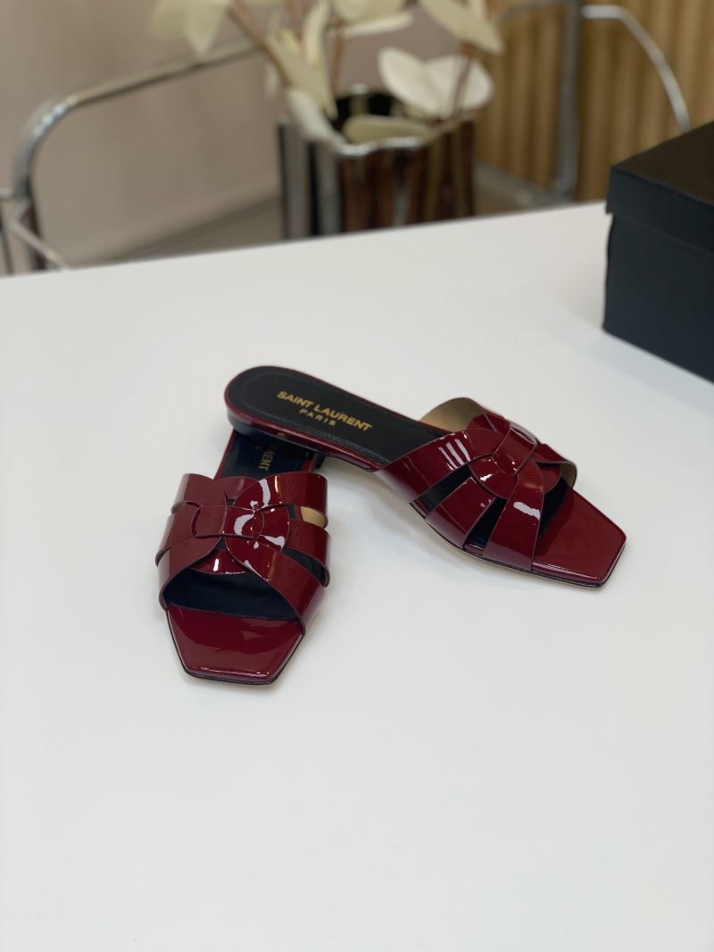 Ysl Sandals